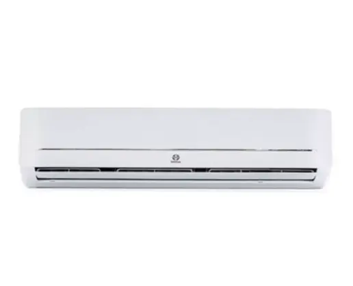 مكيف هواء سبليت توب كول، 9800 وحدة حرارية بريطانية، تصنيف طاقة 6 نجوم، HSIC12BR50M15U - أبيض